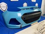 Hyundai i10 voorbumper bumper grille rooster 2013+, Auto-onderdelen, Carrosserie en Plaatwerk, Ophalen of Verzenden, Gebruikt