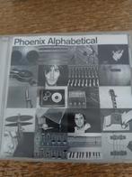 CD Phoenix - Alphabetical, Ophalen of Verzenden, Zo goed als nieuw, Poprock