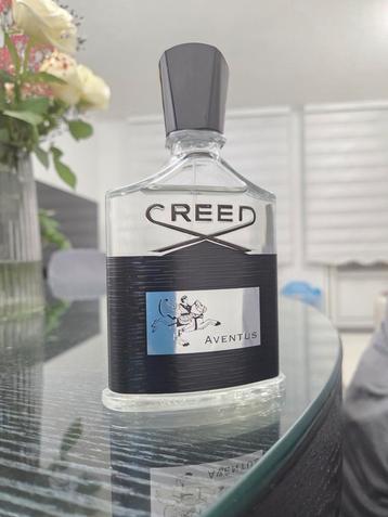 Creed Aventus - ORIGINEEL-Herenparfum 100ml beschikbaar voor biedingen