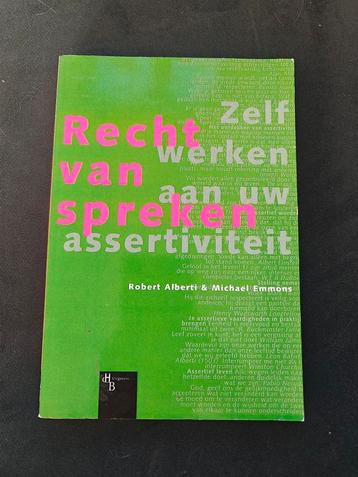 R. Alberti - Recht van spreken beschikbaar voor biedingen