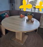 Ronde eettafel voor 4 personen, Ophalen, Rond, Modern, Vier personen