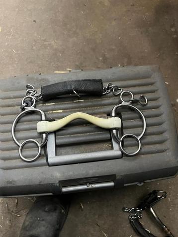 Trust 2,5 rings medium beschikbaar voor biedingen
