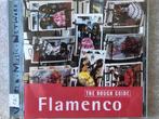 Flamengo  cd   The Rough Guide, Ophalen of Verzenden, Zo goed als nieuw