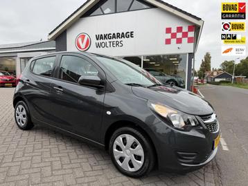 Opel KARL 1.0 ecoFLEX Edition RIJKLAARPRIJS beschikbaar voor biedingen
