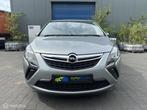 Opel Zafira Tourer 1.4 / 2015 / zeer netjes ! / Benzine /, Auto's, Opel, Voorwielaandrijving, Gebruikt, 4 cilinders, Bedrijf