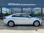Opel Insignia 1.6 CDTI EcoFLEX Edition Rijklaarprijs zonder, Auto's, Opel, 4 cilinders, LED verlichting, Origineel Nederlands