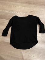 Zomer truitje, maat M, merk Only, goede staat, Maat 38/40 (M), Only, Zwart, Ophalen of Verzenden
