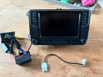 Volkaswagen Apple carplay rcd330, Auto diversen, Autoradio's, Ophalen of Verzenden, Zo goed als nieuw