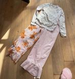 Leuke pyjama set - Maat s, Kleding | Dames, Huispakken, Tezenis, Ophalen of Verzenden, Zo goed als nieuw, Roze