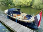 Antaris 570 Vetus diesel zeer netjes nieuwe kap VAARKLAAR, Watersport en Boten, Ophalen, 10 tot 30 pk, Binnenboordmotor, Diesel