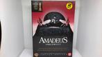 Amadeus Special Limited Edition 2 DVD Boxset, Gebruikt, Historisch of Kostuumdrama, Boxset, Ophalen of Verzenden