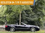 Mercedes SL-klasse 500 Carlsson uitvoering, Automaat, Achterwielaandrijving, Gebruikt, 8 cilinders