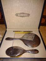 Gero Zilmeta Kapset jaren 30, Ophalen of Verzenden, Zilver