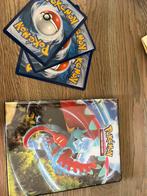 Pokemon mystery map, Ophalen of Verzenden, Nieuw, Sleeves of Kaarthoesjes