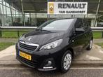 Peugeot 108 1.0 e-VTi Active / Airco / Bluetooth / Elek. Ram, Voorwielaandrijving, 12 maanden, Stof, Gebruikt