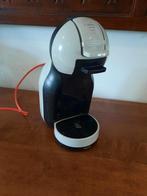 Nescafé Dolce Gusto Krups Mini Me Koffiemachine, Ophalen, Gebruikt, Koffiemachine, Koffiepads en cups