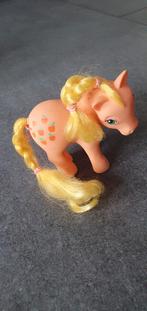 My little pony G1 origineel (applejack), Kinderen en Baby's, Speelgoed | My Little Pony, Ophalen of Verzenden