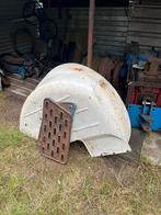 Onderdelen Fordson Dexta, Ophalen, Gebruikt