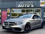 Mercedes-Benz CLS-klasse AMG 63 S 4MATIC Facelift, Automaat, 5461 cc, Gebruikt, Parkeerassistent