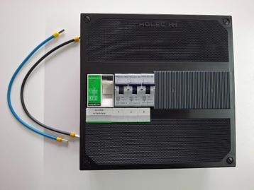 Holec uitbreidingskast Groepenkast meterkast beschikbaar voor biedingen