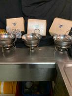 Mini wok pannetje, Huis en Inrichting, Keuken | Potten en Pannen, Verzenden, Wok