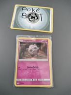 3x Detective Pikachu Jigglypuff Holo 14/18, Hobby en Vrije tijd, Verzamelkaartspellen | Pokémon, Ophalen of Verzenden, Zo goed als nieuw