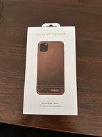 Ideal of sweden hoesje bruin Apple iPhone 11 Pro Max/XS Max, Ophalen of Verzenden, Nieuw, IPhone XS Max