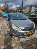 Opel corsa d met jaar apk voor gebruik of onderdelen, Auto-onderdelen, Ophalen