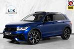 Volkswagen Tiguan 2.0 TSI R 4Motion PANO|AKRA|LED|360CAMERA|, Automaat, Gebruikt, 4 cilinders, 1984 cc