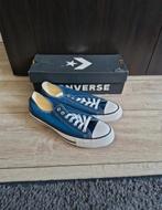 Nieuwe Converse All Stars - Maat 42, Kleding | Heren, Schoenen, Blauw, Converse, Nieuw, Ophalen of Verzenden