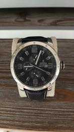 FESTINA HEREN HORLOGE IN NIEUWSTAAT!!!, Sieraden, Tassen en Uiterlijk, Horloges | Heren, Overige merken, Leer, Staal, Polshorloge