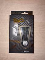 MVG EvoX Dartpijlen - Michael van Gerwen, Ophalen of Verzenden, Gebruikt, Pijlen