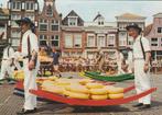 ALKMAAR Kaasmarkt, Verzamelen, Verzenden, 1980 tot heden, Ongelopen, Noord-Holland