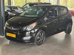 OPEL Karl 1.0 ecoFLEX 75pk Edition Plus, 839 kg, Stof, Gebruikt, Met garantie (alle)