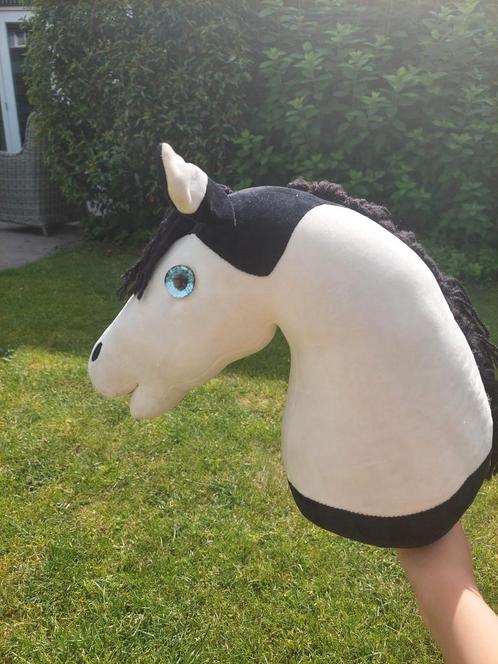 Prachtige Pipoos Hobby Horse met heel veel spullen!, Hobby en Vrije tijd, Overige Hobby en Vrije tijd, Nieuw, Ophalen of Verzenden