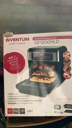 Nieuwe friteuse oven, Witgoed en Apparatuur, Nieuw, Ophalen of Verzenden, 45 tot 60 cm, Oven