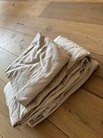 Dekbedovertrek Noa Naturel, Huis en Inrichting, Beige, Dekbedovertrek, Ophalen of Verzenden, Nieuw
