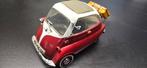 bmw isetta 1:18, Ophalen, MiniChamps