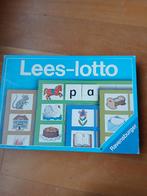 Lees-lotto, Ophalen of Verzenden, Taal en Lezen