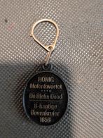 Vintage Honig Molenkwartet Sleutelhanger, Verzamelen, Sleutelhangers, Ophalen of Verzenden