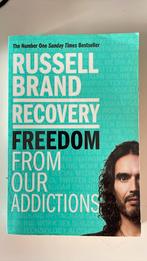 Russel Brand Recovery, Ophalen of Verzenden, Zo goed als nieuw