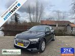 Audi e-tron 50 quattro edition 71 kWh | Soh 87% | 3-Fase, Automaat, Adaptive Cruise Control, 71 kWh, Zwart
