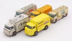 Div. merken Truck modelletjes - T.E.A.B., Ophalen of Verzenden, Gebruikt, Bus of Vrachtwagen