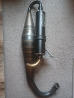 Polini for race 4 uitlaat piaggio, Ophalen, Zo goed als nieuw, Piaggio