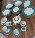 Compleet porselein servies Winterling Marktleuthen Bavaria, Antiek en Kunst, Antiek | Servies compleet, Ophalen