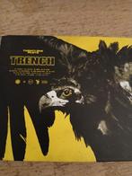 CD Twenty One Pilots - Trench, Cd's en Dvd's, Ophalen of Verzenden, 1980 tot 2000, Gebruikt