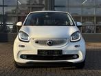 Smart Forfour EQ Business Solution Plus 18 kWh | Cool & Medi, Auto's, Smart, Automaat, 12 maanden, Achterwielaandrijving, Gebruikt