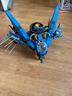 Lego Ninjago Jay's Storm Fighter (70668), Ophalen, Zo goed als nieuw, Complete set, Lego