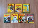 7x Pinkeltje, Ophalen of Verzenden, Gelezen