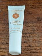 Clarins Milky Boost Cream BB cream  Kleur: 06, Sieraden, Tassen en Uiterlijk, Uiterlijk | Cosmetica en Make-up, Overige kleuren